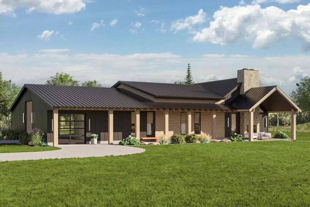 0493 623444DJ barndominium home architectural designs smallhometours.com 12