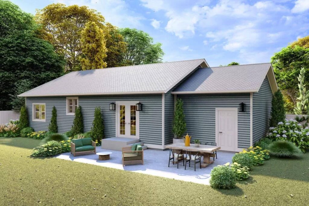 0495 61544UT traditional ranch architectural designs smallhometours.com 7