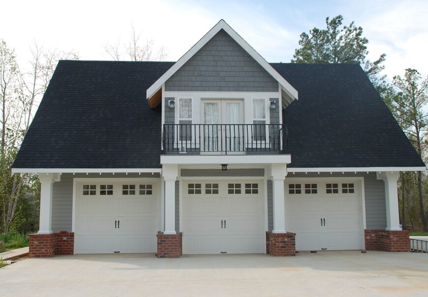 0496 two story 2 bedroom carriage cottage smallhometours.com 7