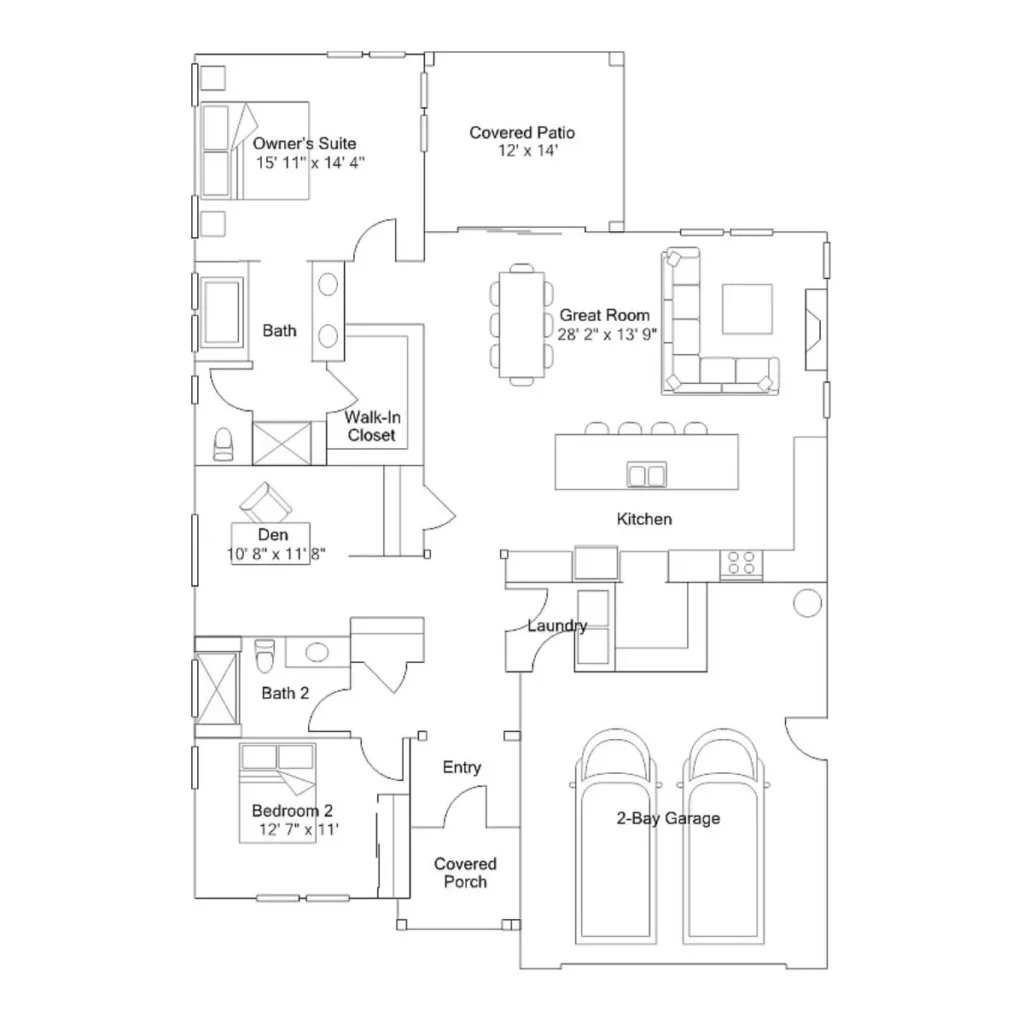 0497 423067453 house plan zillow smallhometours.com 1