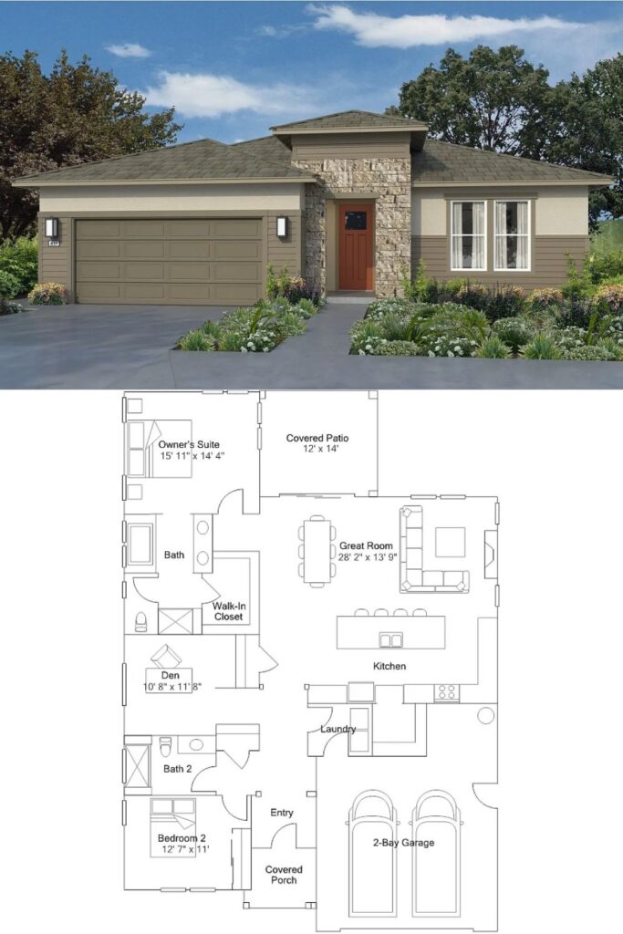 0497 423067453 house plan zillow smallhometours.com 2 2