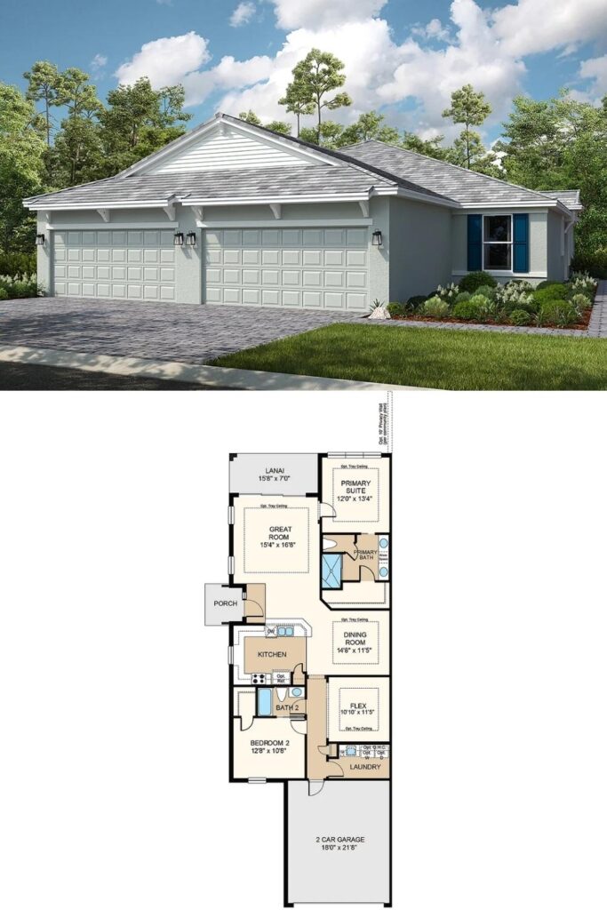0499 441663064 house plan zillow smallhometours.com 1