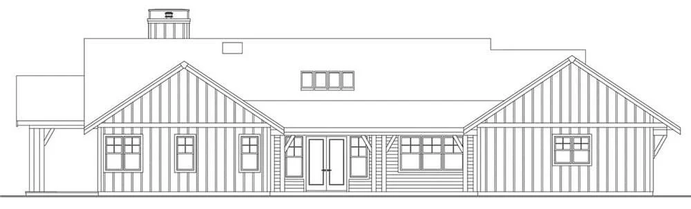 0500 108 2104 farmhouse the plan collection smallhometours.com 2