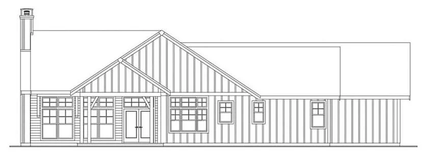 0500 108 2104 farmhouse the plan collection smallhometours.com 4