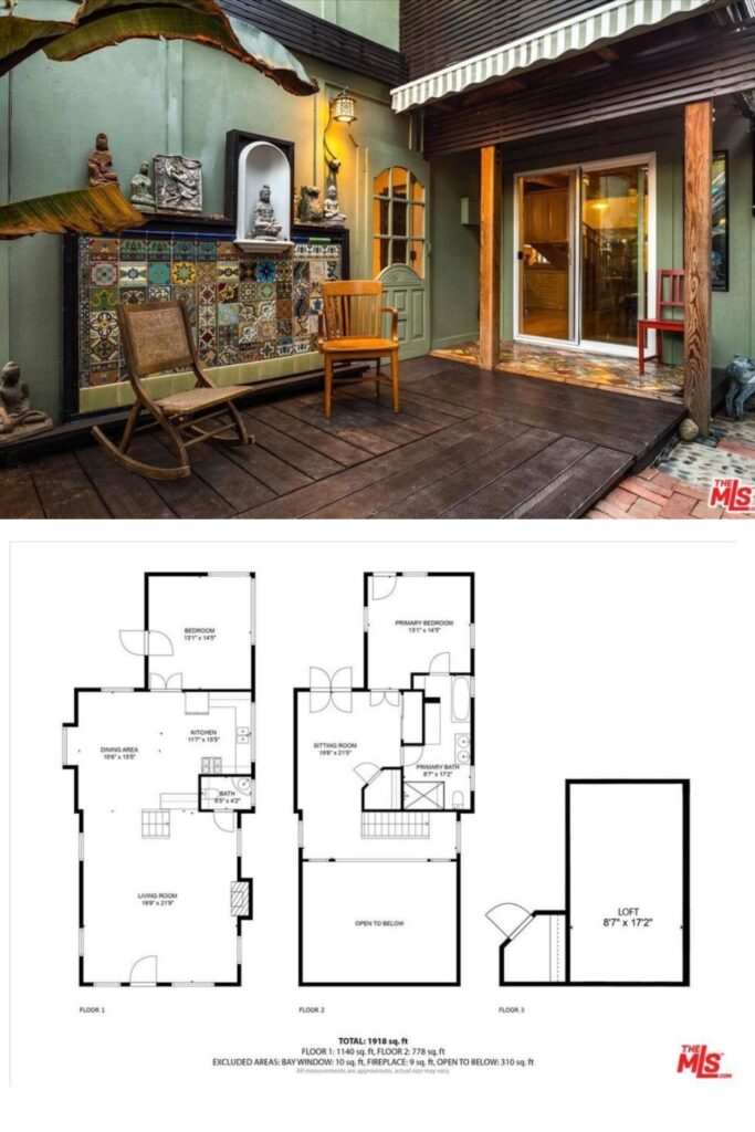 0501 6742859 House Plan Redfin smallhometours.com 2 1