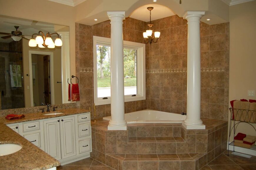 0505 2 bedroom tuscan style single story ranch smallhometours.com 2