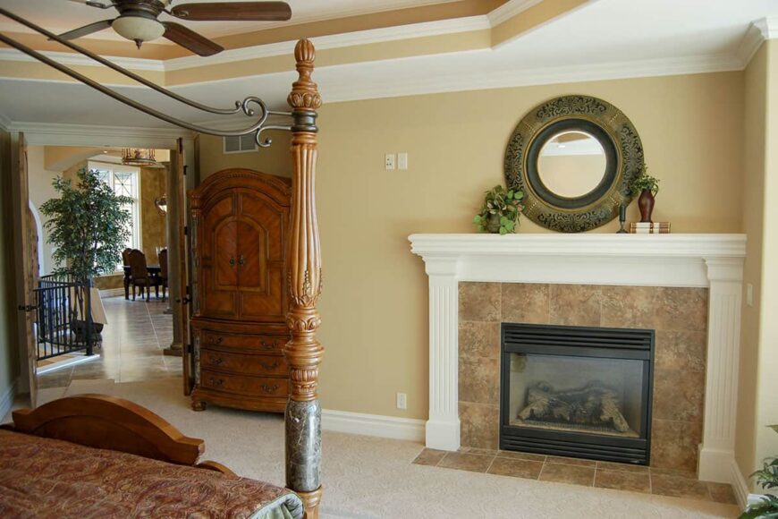0505 2 bedroom tuscan style single story ranch smallhometours.com 3