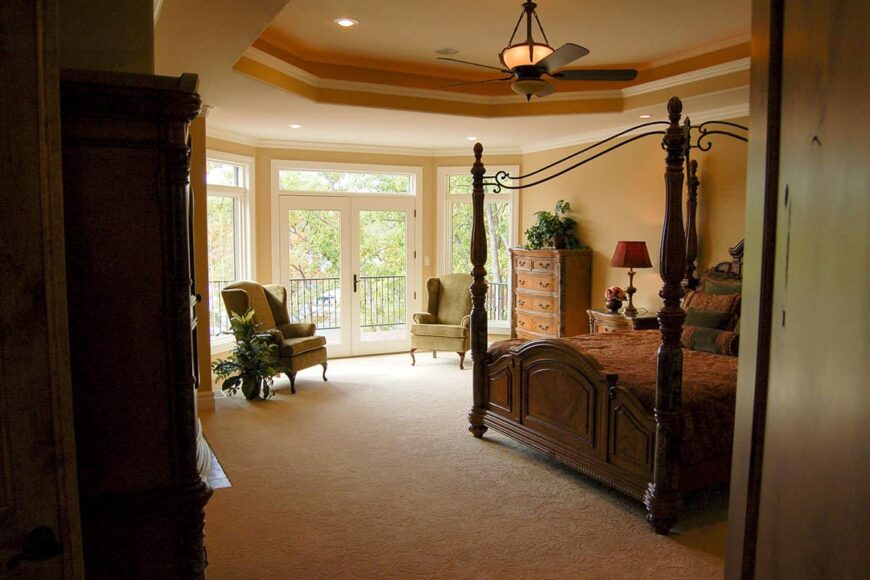 0505 2 bedroom tuscan style single story ranch smallhometours.com 4