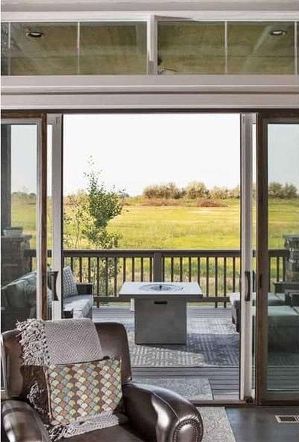 0506 rustic single story 2 bedroom ranch smallhometours.com 8