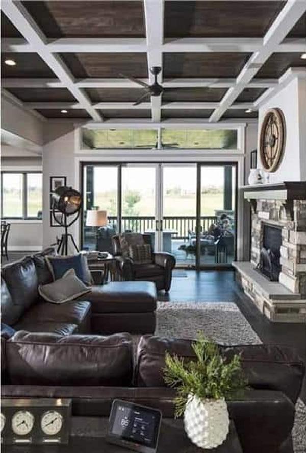0506 rustic single story 2 bedroom ranch smallhometours.com 9
