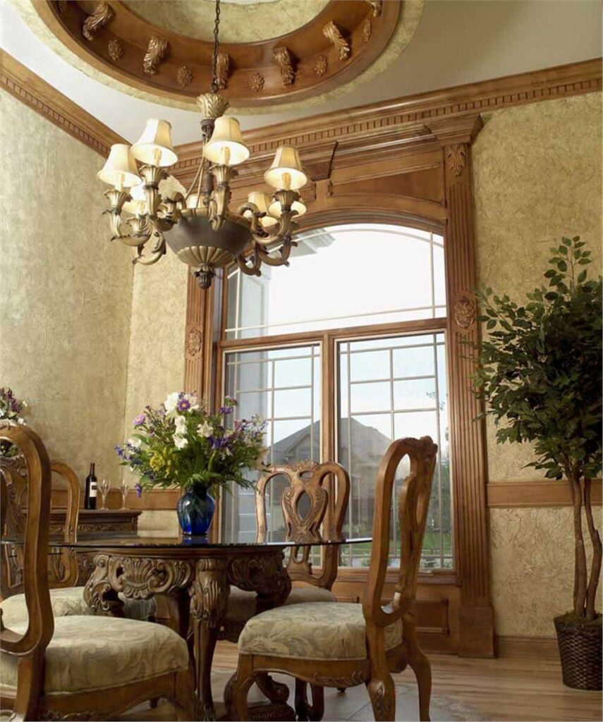 0508 101 1336 traditional home the plan collection smallhometours.com 10
