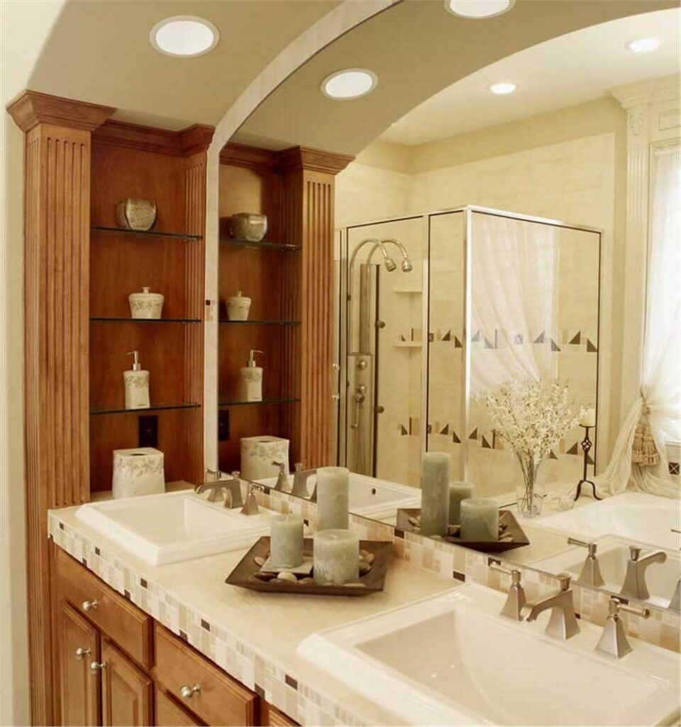0508 101 1336 traditional home the plan collection smallhometours.com 6
