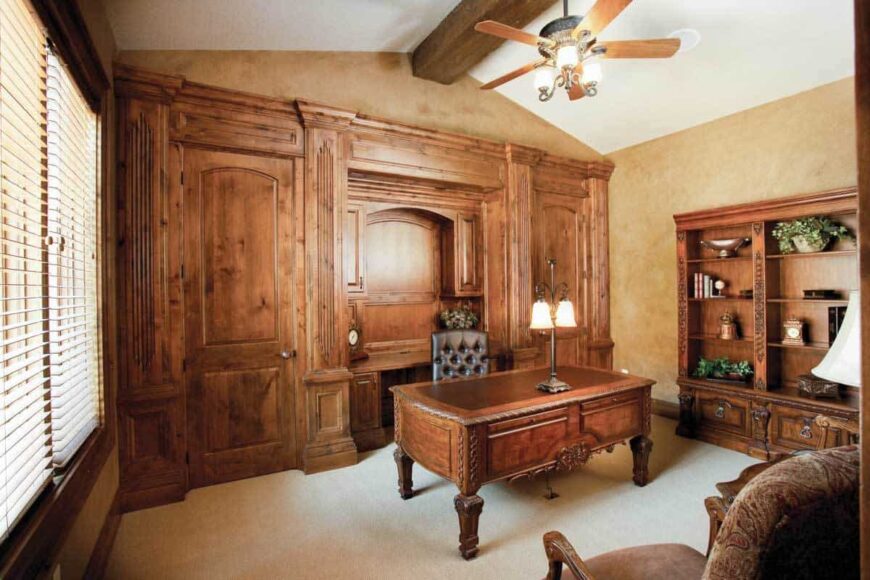 0509 single story tuscan style 2 bedroom home smallhometours.com 3