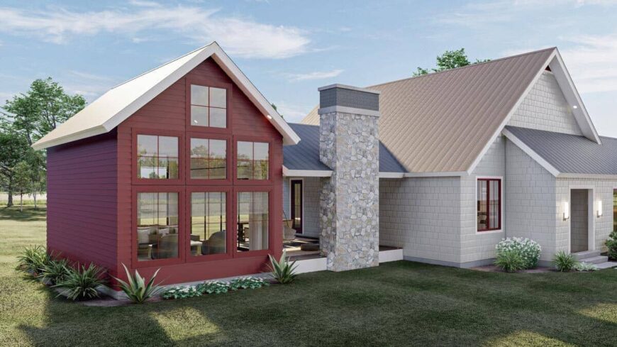 0513 contemporary 2 bedroom single story dogtrot home smallhometours.com 11