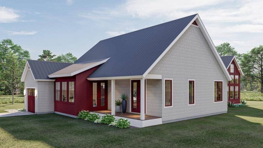 0513 contemporary 2 bedroom single story dogtrot home smallhometours.com 13