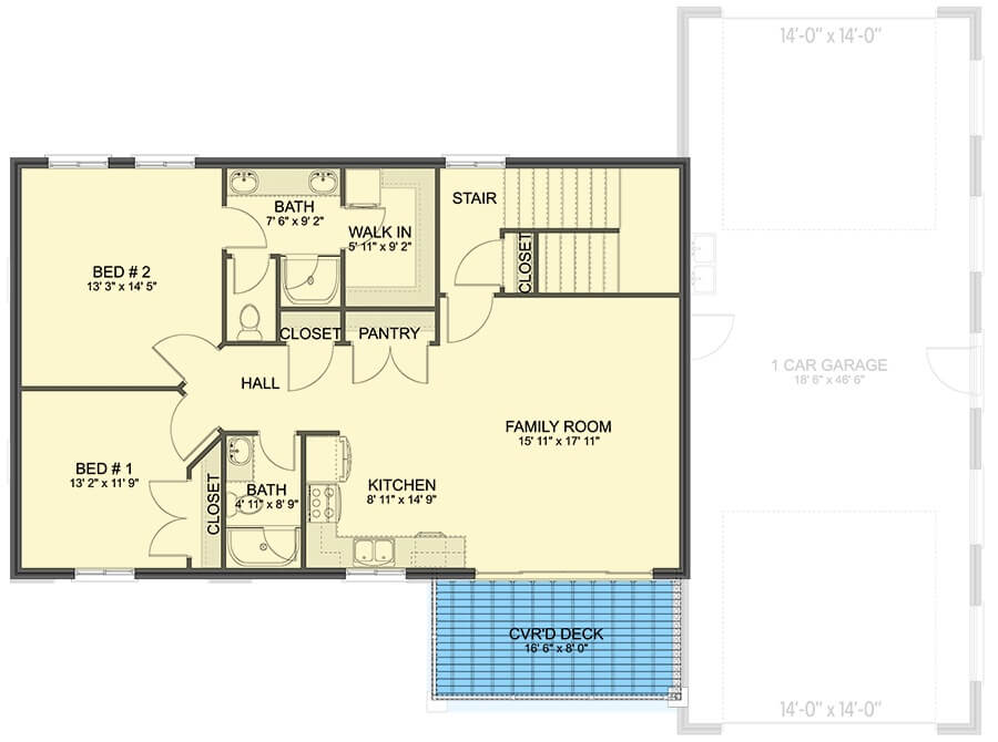 0517 61550UT traditional home architectural designs smallhometours.com 11