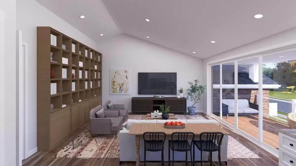 0517 61550UT traditional home architectural designs smallhometours.com 5
