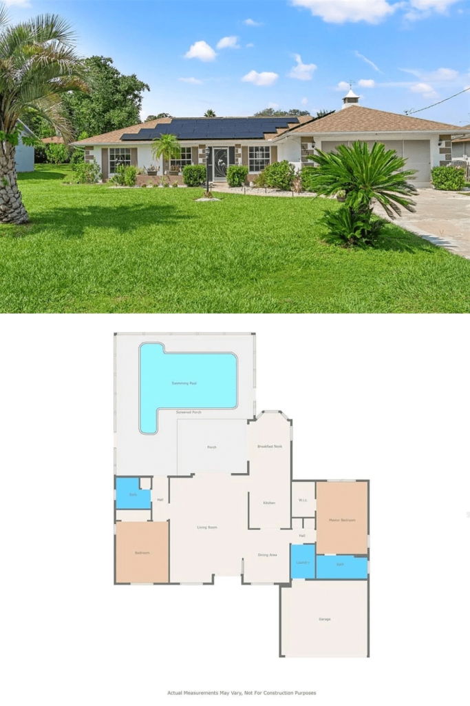 0518 44828733 single story houseplan zillow smallhometours.com 1