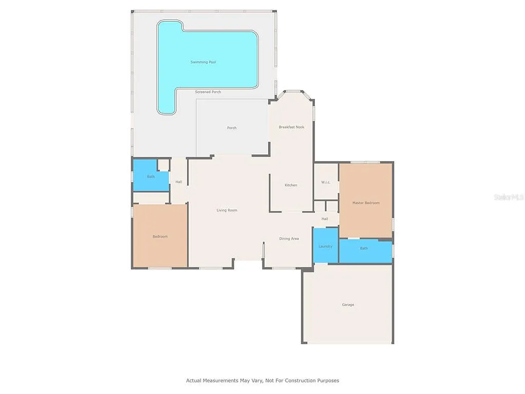 0518 44828733 single story houseplan zillow smallhometours.com 14