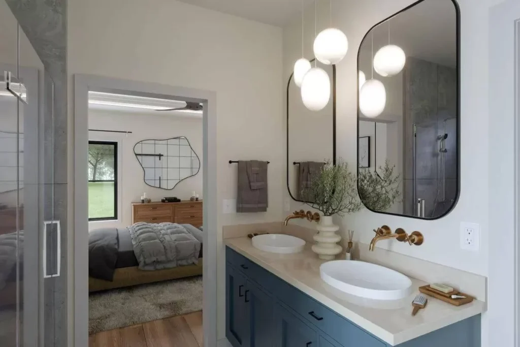 0519 911049JVD barndominium style cottage architectural designs smallhometours.com 2
