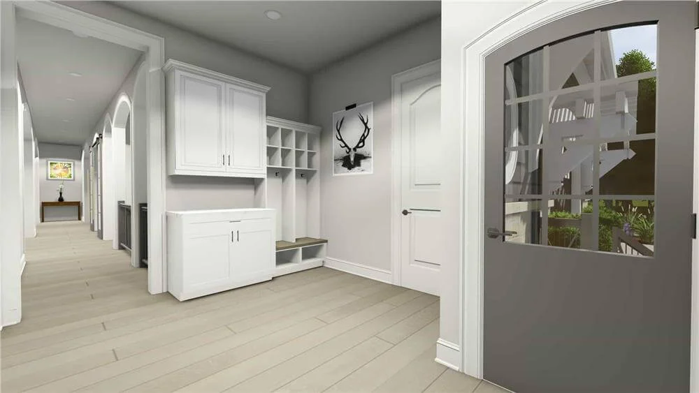 0528 194 1042 transitional cottage the plan collection smallhometours.com 4