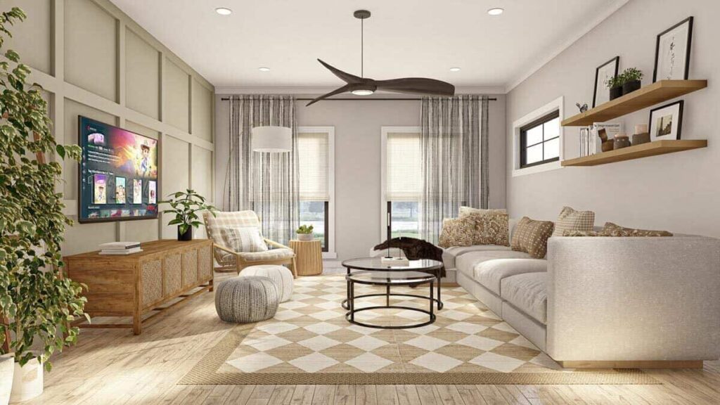 0530 623160DJ new american carriage home architectural design smallhometours.com 10