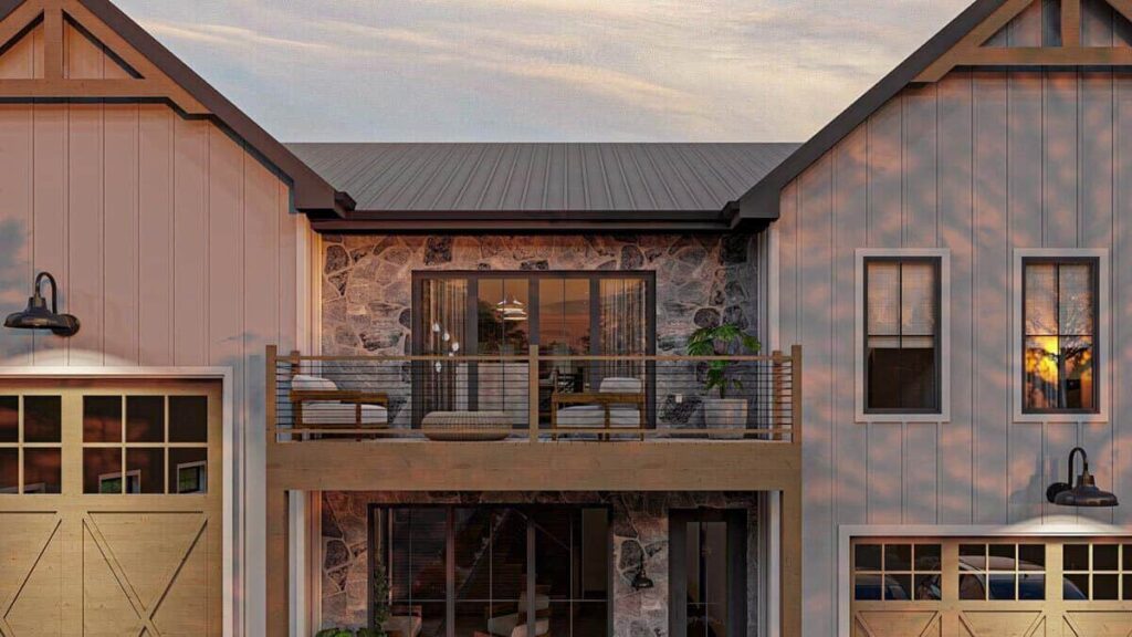 0530 623160DJ new american carriage home architectural design smallhometours.com 2 1