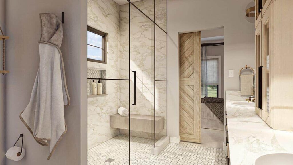 0530 623160DJ new american carriage home architectural design smallhometours.com 3
