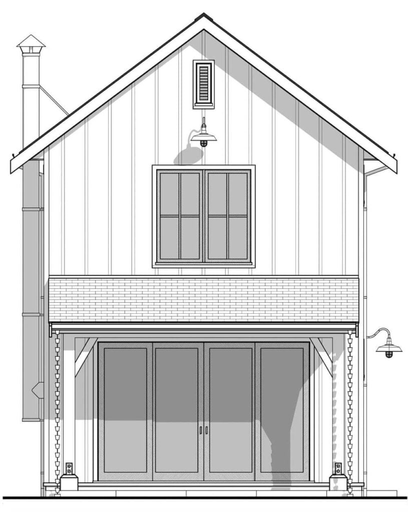 0533 211 1075 modern farmhouse the plan collection smallhometours.com 6