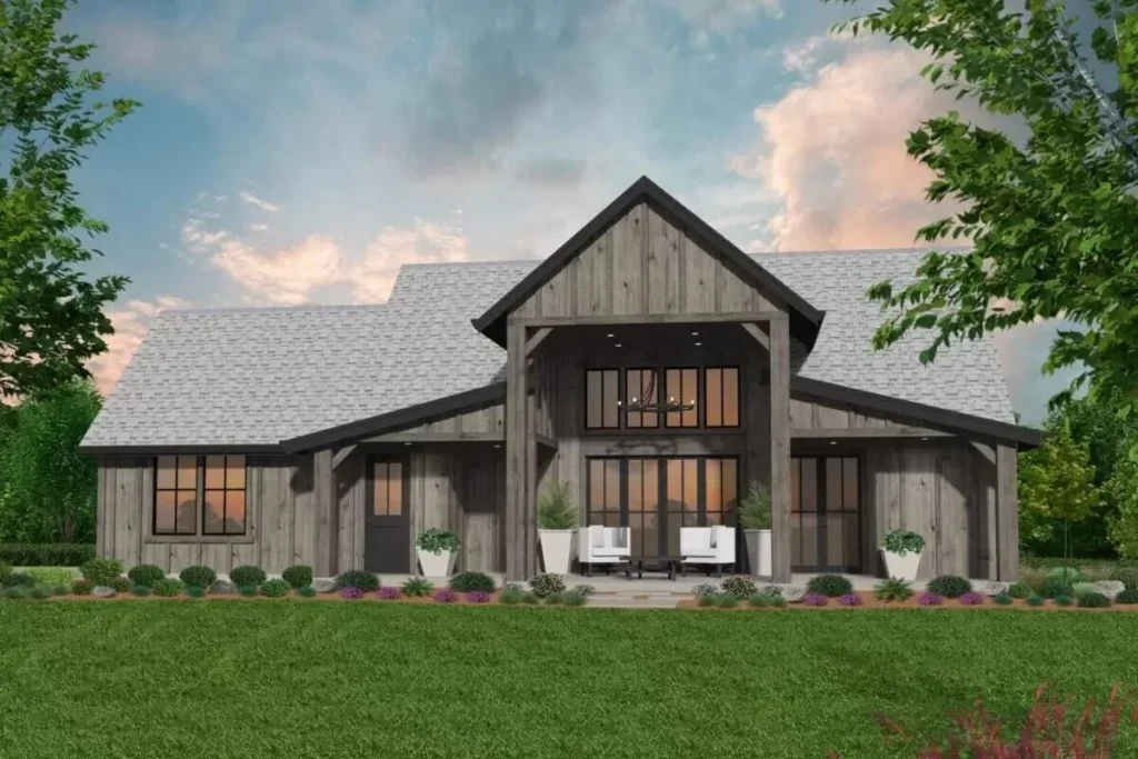 0547 85395MS rustic modern farmhouse architectural designs smallhometours.com 5