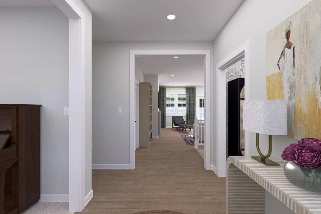 0550 61555UT traditional home architectural designs smallhometours.com 17