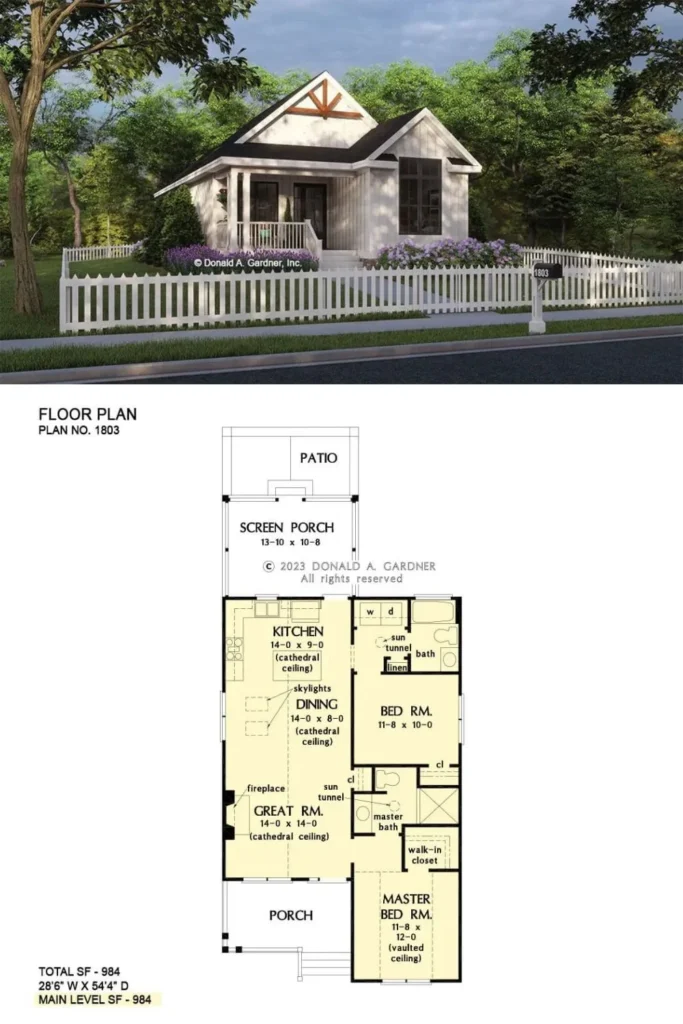 0554 1803 timothy tiny modern farmhouse don gardner smallhometours.com 1