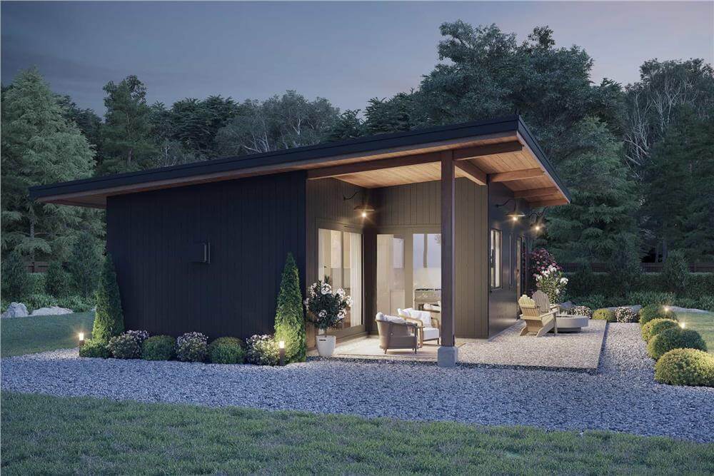 0556 211 1073 modern home the plan collection smallhometours.com 7