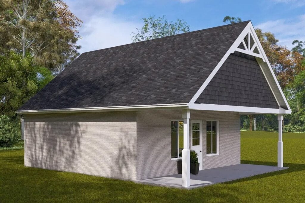 0572 61556UT traditional adu architectural designs smallhometours.com 4