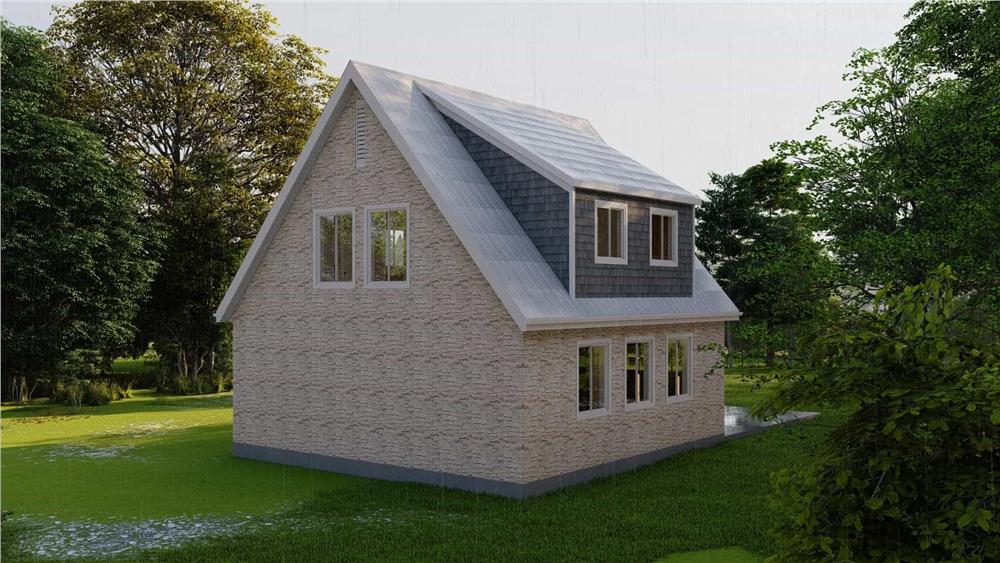 0573 187 1210 rustic carriage home the plan collection smallhometours.com 5