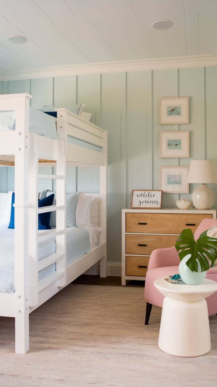 Best 34 Creative Bunk Bed Ideas for Adults That Are Perfect for Small ...
