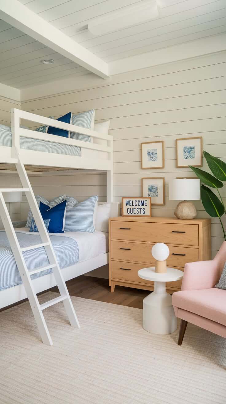 Best 34 Creative Bunk Bed Ideas for Adults That Are Perfect for Small ...