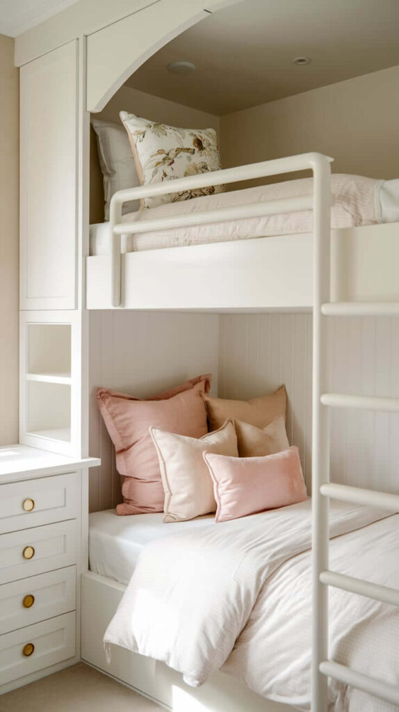 Best 34 Creative Bunk Bed Ideas for Adults That Are Perfect for Small ...