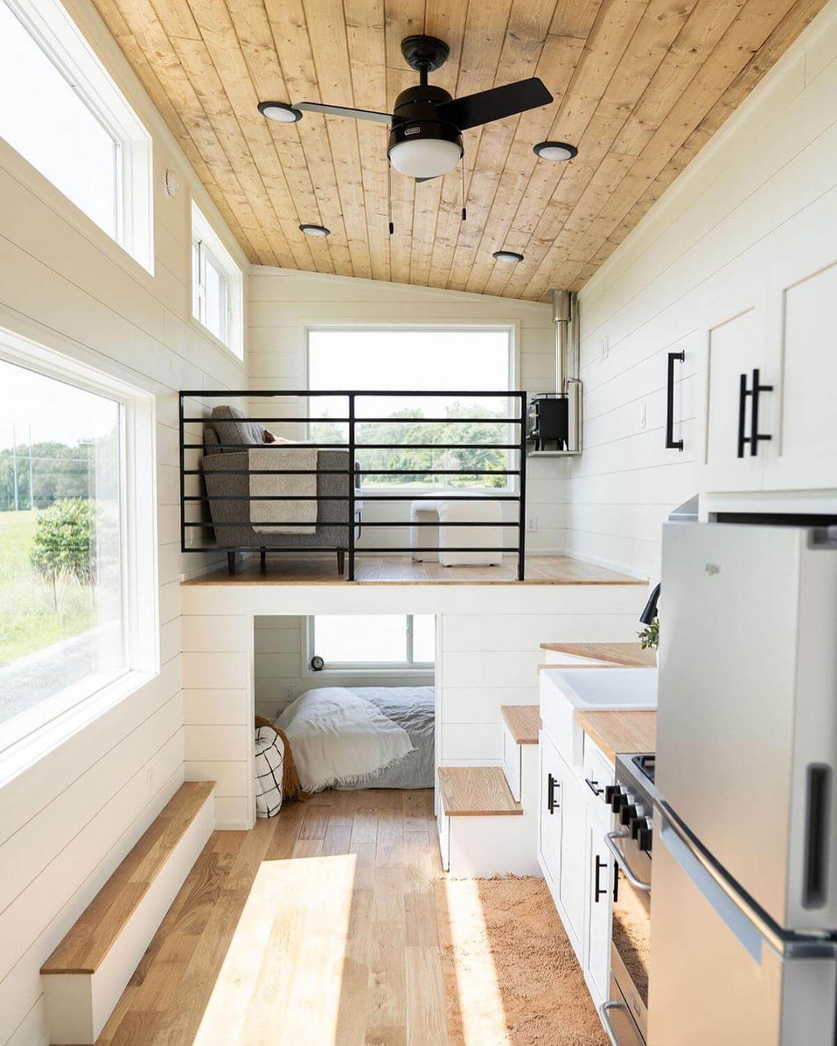 Gallery image with a fresh perspective