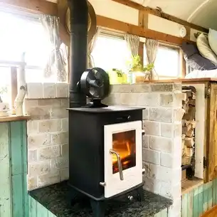 0232 Couple turns prison bus into a perfectly designed DIY skoolie smallhometours.com 4