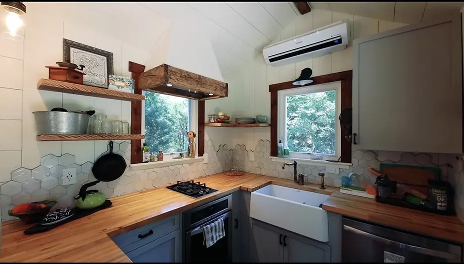 0247 Family tiny house for 35K budget smallhometours.com 3