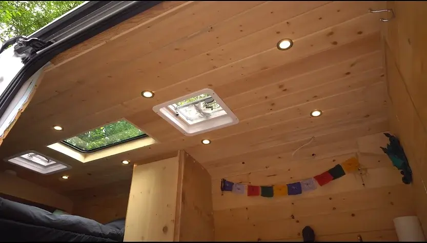 0298 VanLife solution for solo female smallhometours.com 1