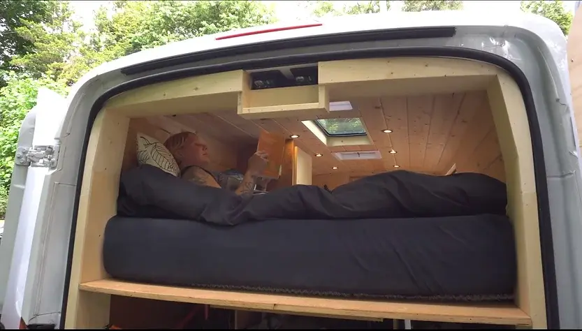 0298 VanLife solution for solo female smallhometours.com 4