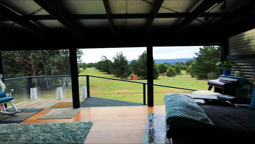 0300 Stunning tiny house build to be elderlydisability friendly smallhometours.com 5