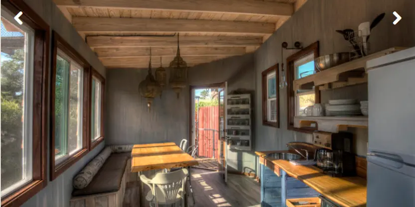 0307 Awesome multi level tree house smallhometours.com 3