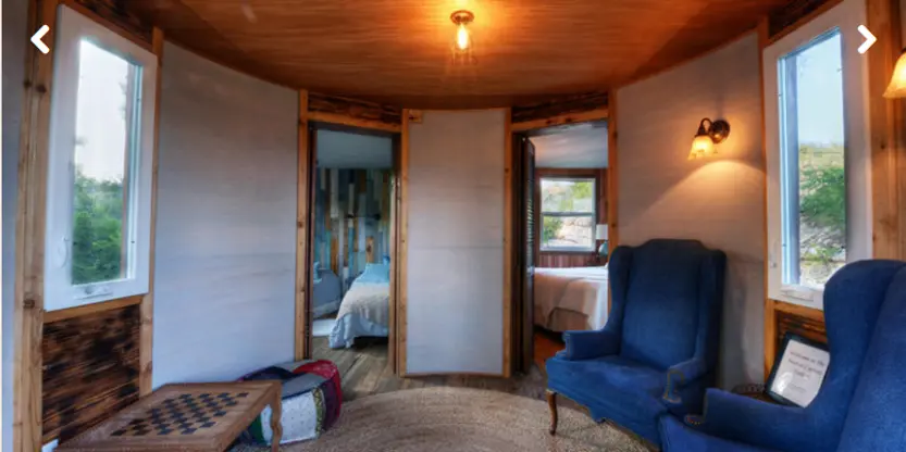 0307 Awesome multi level tree house smallhometours.com 6