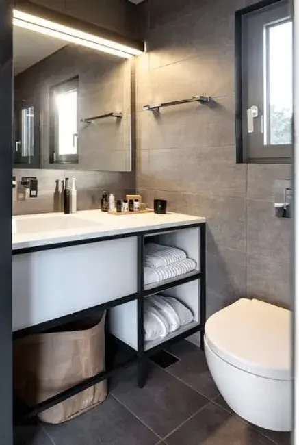 0310 40 foot bioclimatic shipping container tiny home smallhometours.com 2