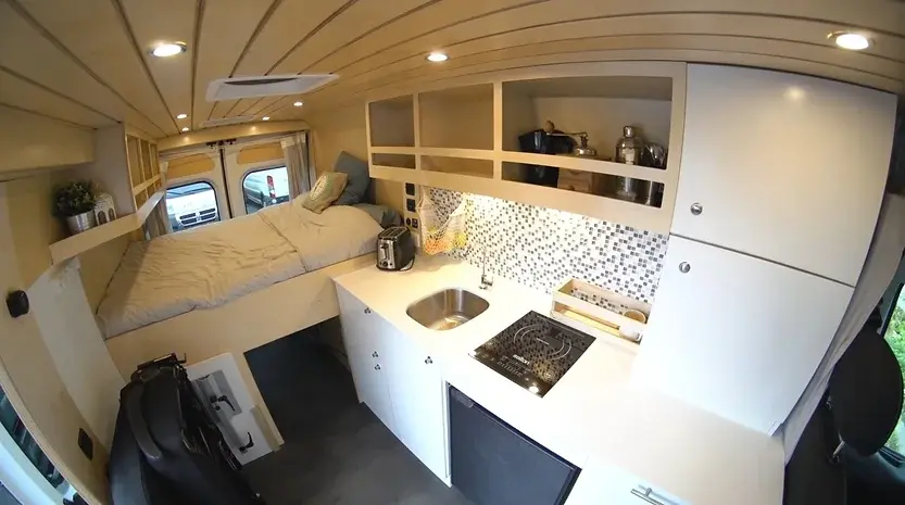 0312 2018 Dodge Promaster Van design with lots of great ideas smallhometours.com 1