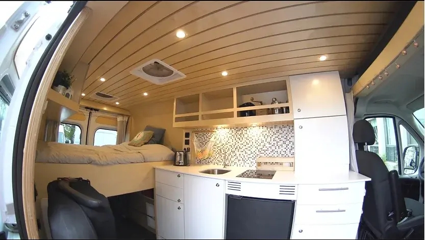 0312 2018 Dodge Promaster Van design with lots of great ideas smallhometours.com 2
