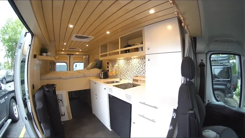 0312 2018 Dodge Promaster Van design with lots of great ideas smallhometours.com 3